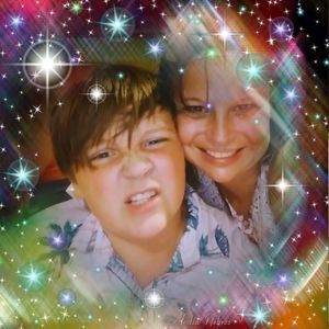 Meet your Posher, Meagan